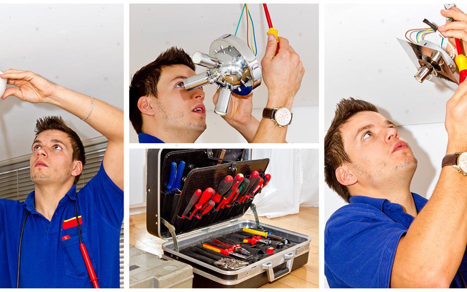 électricien de maintenance Boussy-Saint-Antoine