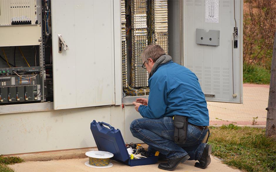 électricien dépannage La Queue-en-Brie
