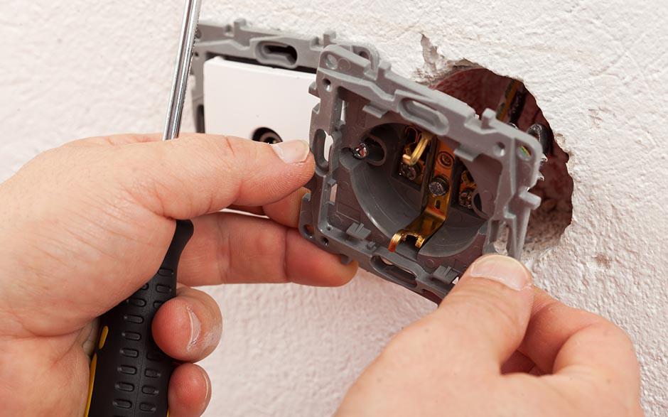 controle installation électrique Chatou