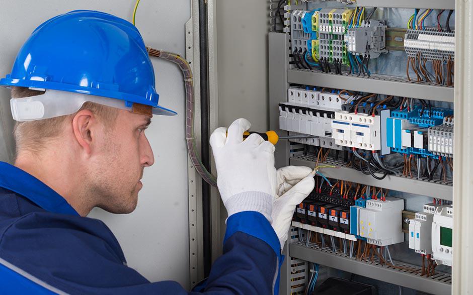 entreprise d'électricité générale Élancourt