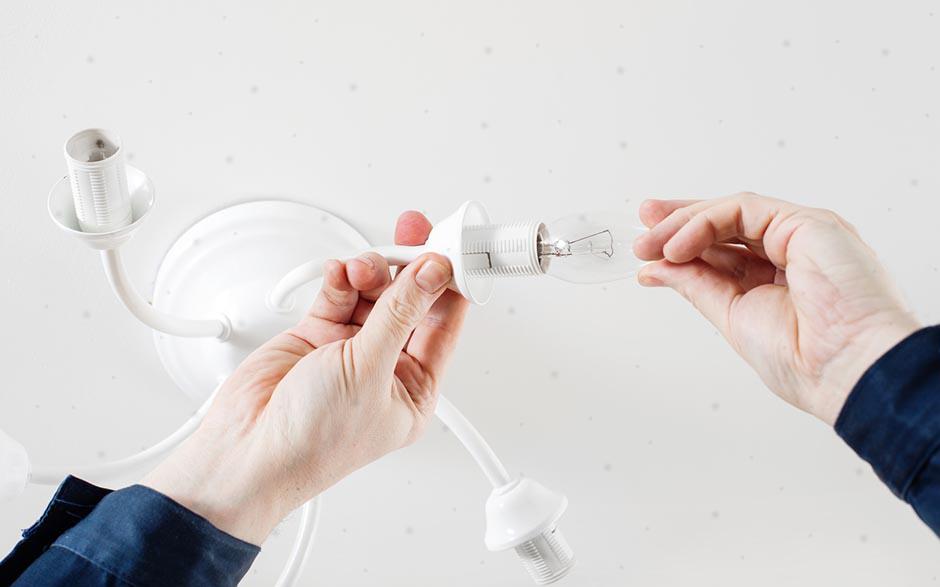 électricien maintenance Persan