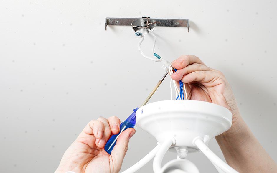 entreprise d'électricité générale Élancourt