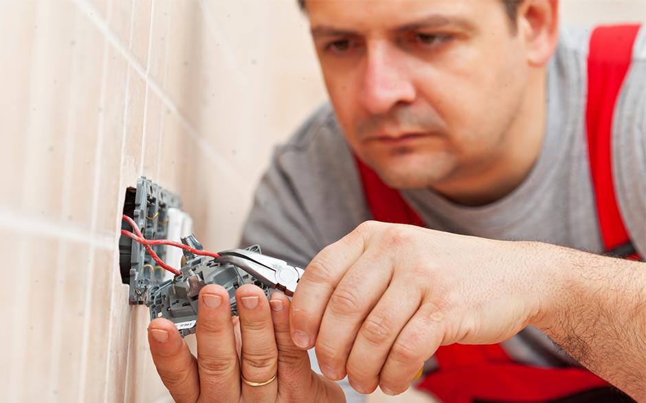 entreprise d'électricité générale Élancourt