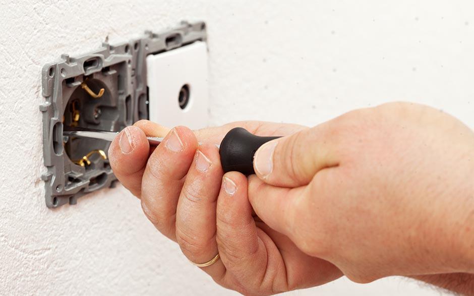 entreprise d'électricité générale Élancourt