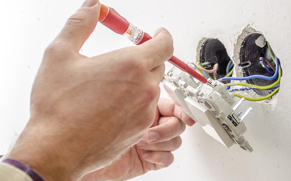 entreprise d'électricité générale Cormeilles-en-Parisis