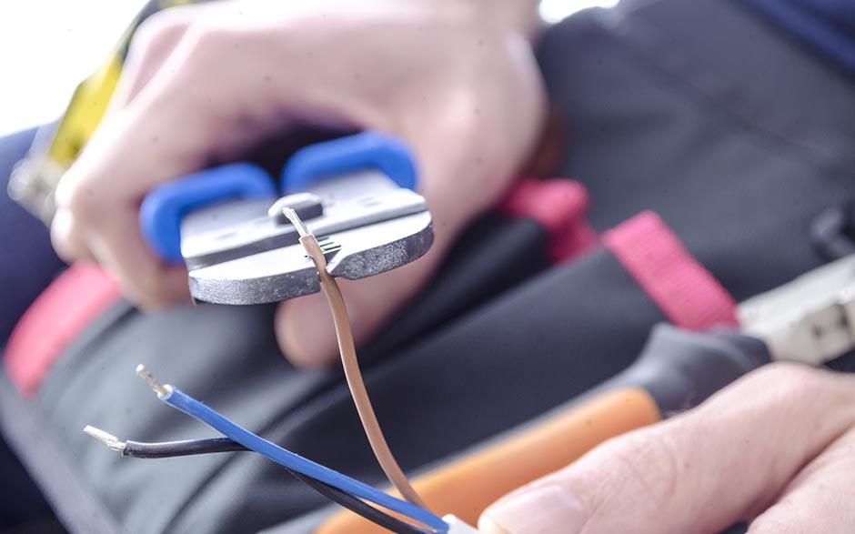 entreprise d'électricité générale Élancourt