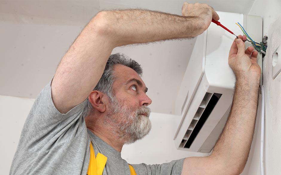 controle installation électrique Chatou