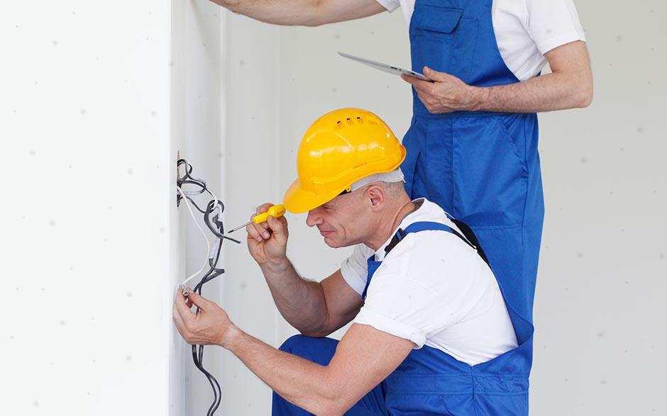 électricien de maintenance Boussy-Saint-Antoine