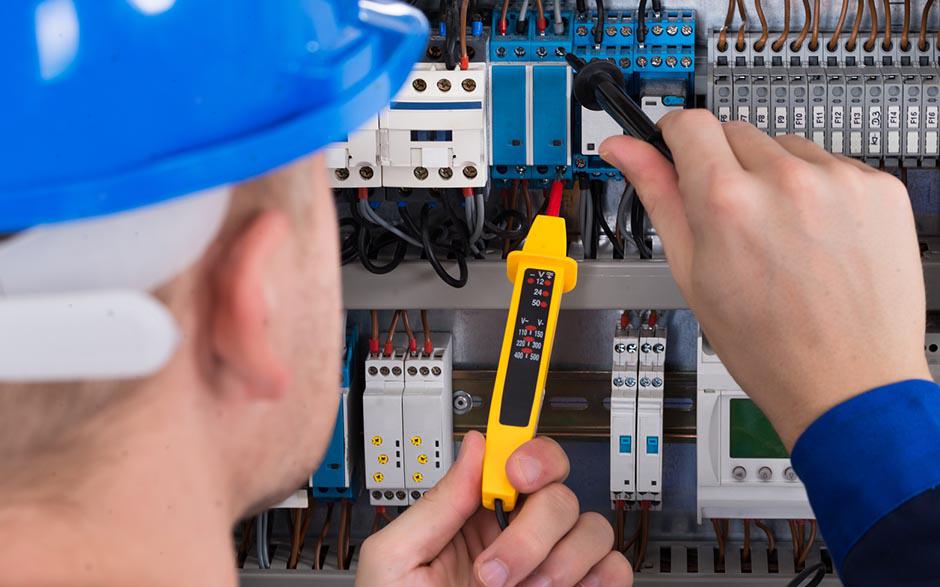 installateur électricien Roissy-en-Brie